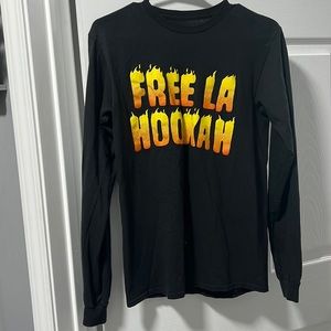 BAD BUNNY CONCERT TSHIRT